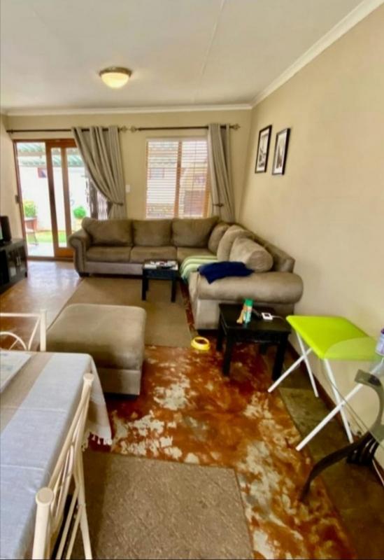 2 Bedroom Property for Sale in Vaal Park Ext 1 Free State